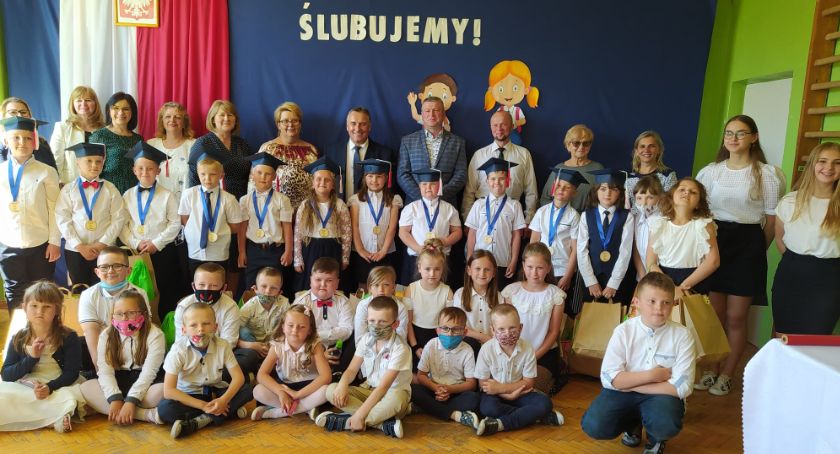Orońsko. W tym roku później niż zawsze