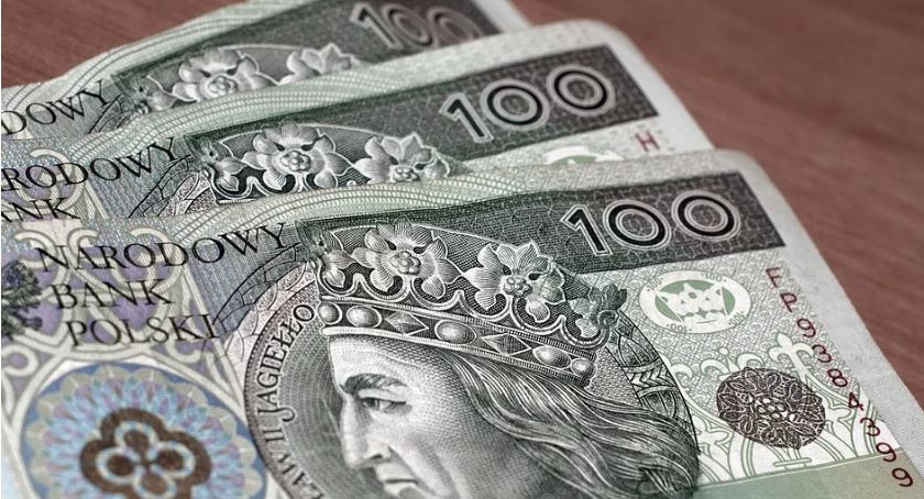 300 plus dla blisko 500 tysięcy rodzin w regionie!