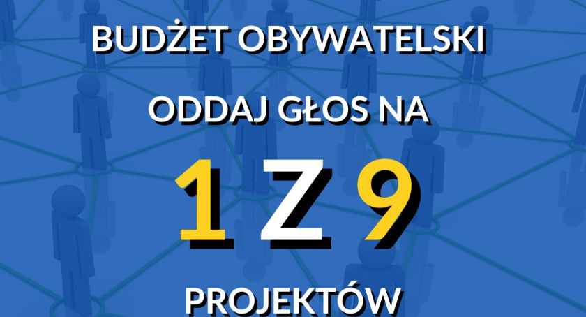 Szydłowiec. Teraz Ty możesz zadecydować!