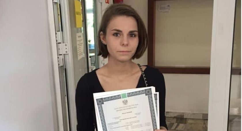 Szydłowiec. Świetne wyniki egzaminów maturalnych w naszych szkołach!