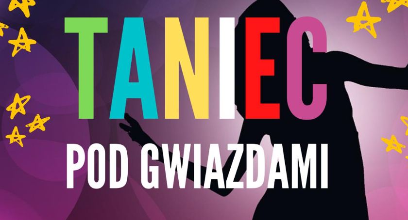 Szydłowiec. Niezwykły taniec pod gwiazdami!