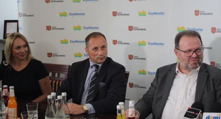 Szydłowiec. Dobre wieści dla osób szukających zatrudnienia!