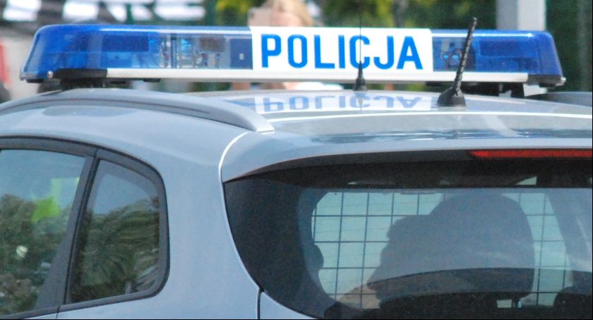 Poranna kolizyja na S7