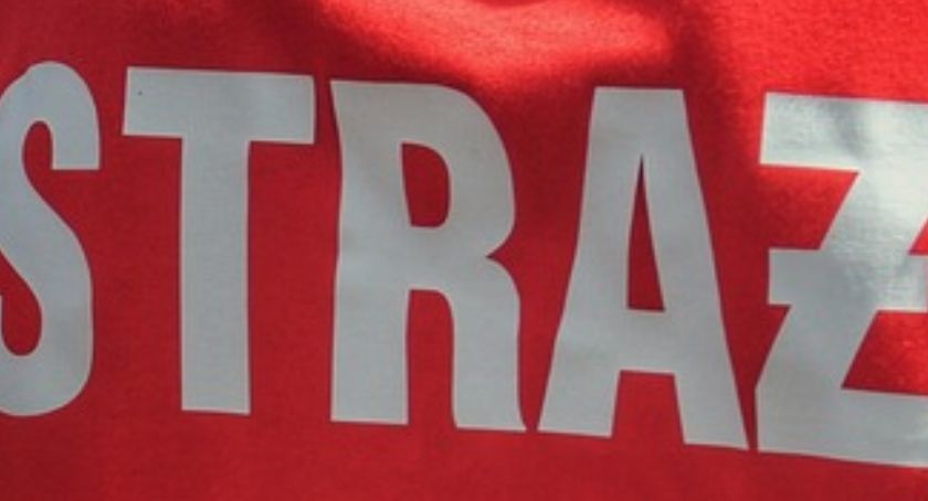 Wola Lipieniecka. Strażacy wybrali nowe władze