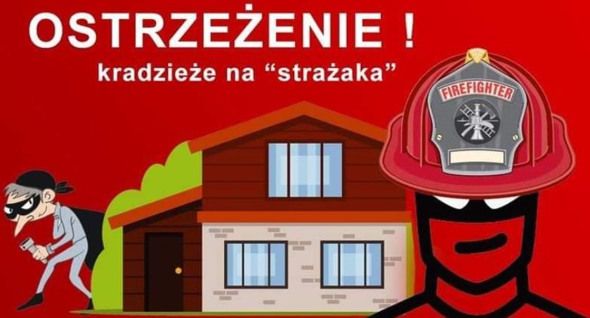 UWAGA! Nowe oszustwo 