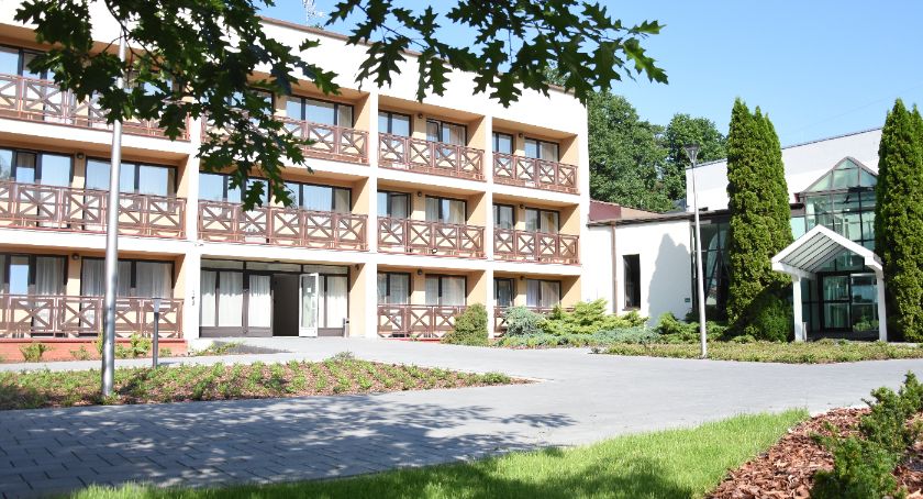 Czas w las: Dzień w Radomiu