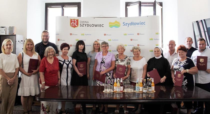 44 tys. rozdane na letni odpoczynek