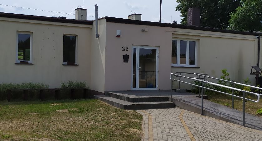 Mirówek. Świetlica wiejska już niedługo dla mieszkańców!