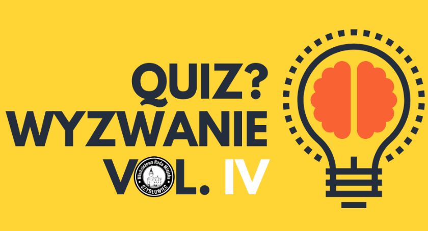 Szydłowiec. Weź udział! Będzie fajna zabawa!