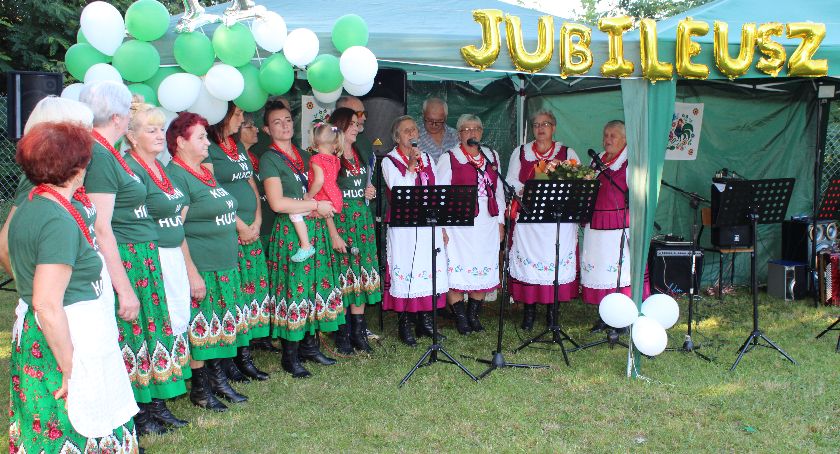 Huta. Trzy jubileusze na jednej imprezie!
