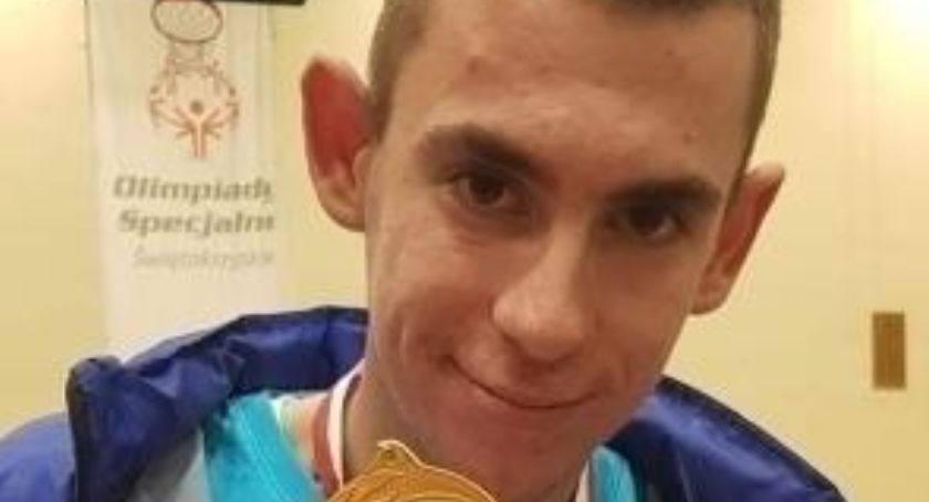 Marcin potrzebuje pomocy. To przyszło jak grom z jasnego nieba!