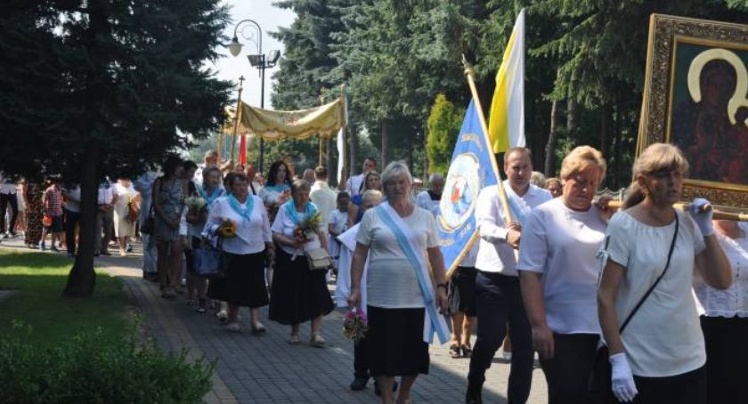 Odpust w Orońsku