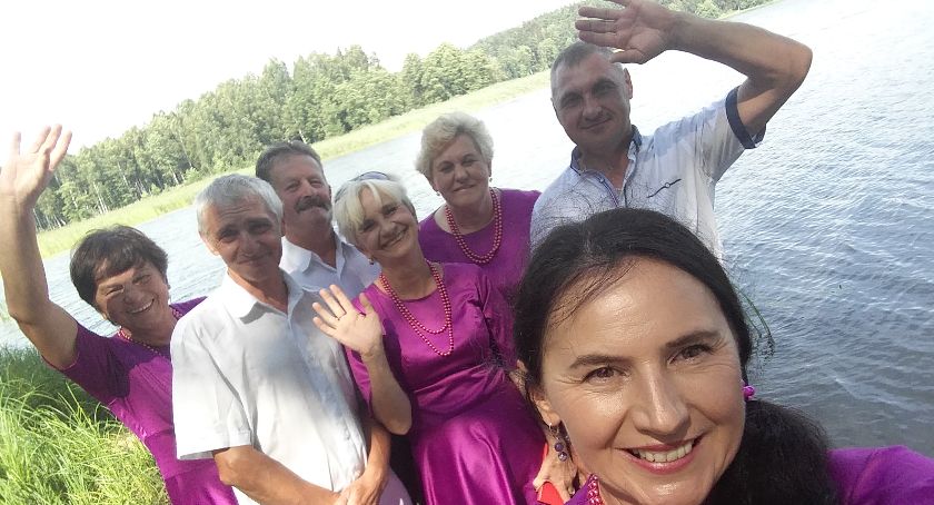 Nasz Wrzos na gościnnych występach!