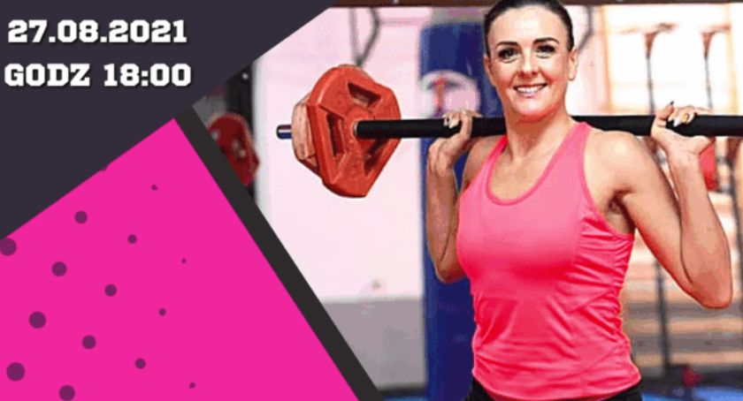 Jastrząb. Super sprawa! Na ćwiczeniach fitness będą zbierać na rehabilitację dla Norberta!