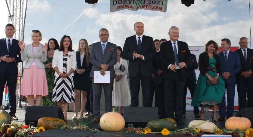 Jastrząb. To była bardzo udana impreza!