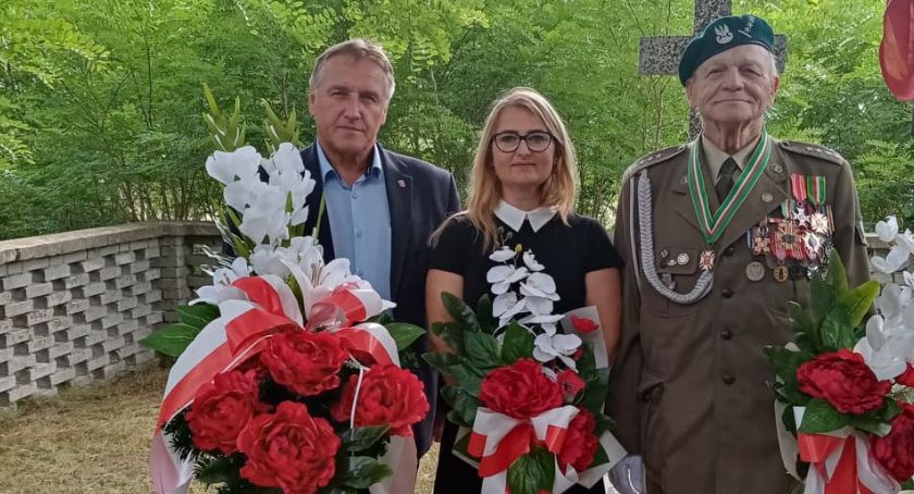 Dzień pamięci o tych, którzy ginęli z naszą wolność
