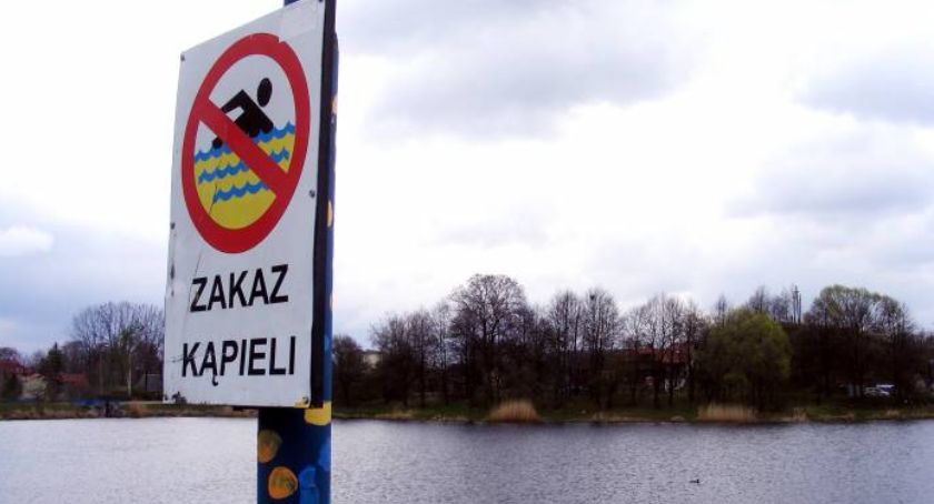Szydłowiec. Nie nadaje się. Jest zanieczyszczaona