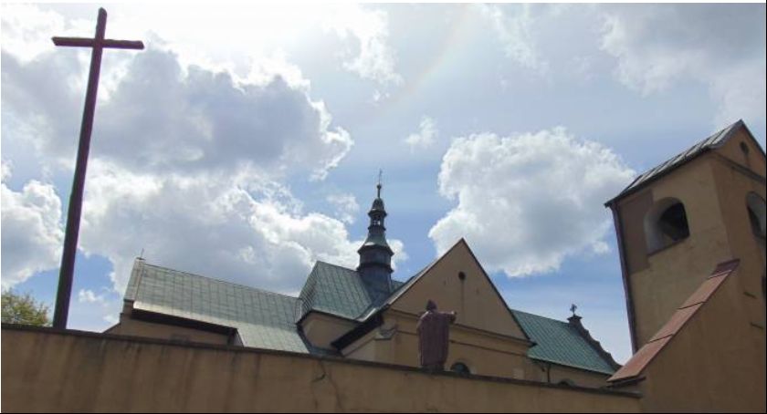 Szydłowiec, Chlewiska. Na renowacje naszych zabytków