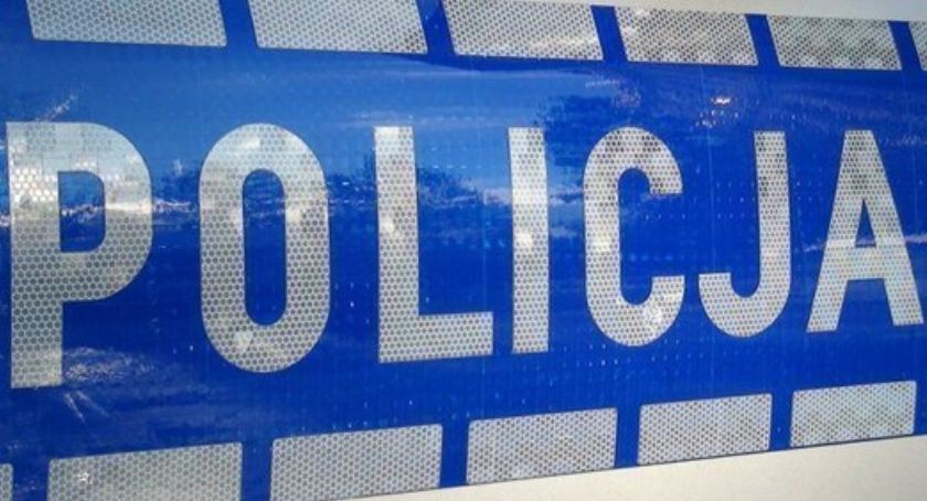 Wypadek w Szydłowcu. Ranni odwiezieni do szpitala