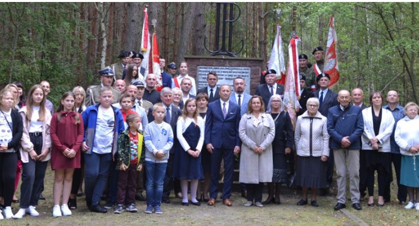 Oddali hołd tym, którzy za nas ginęli