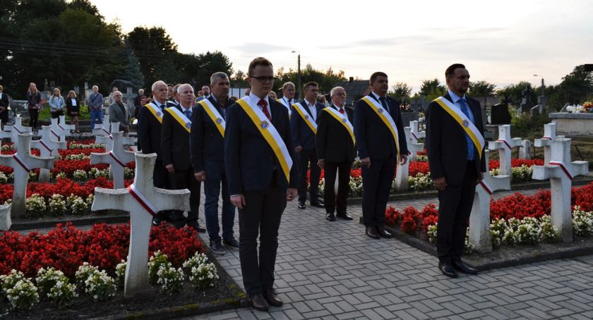 W 82. rocznicę napaści hitlerowskich Niemiec