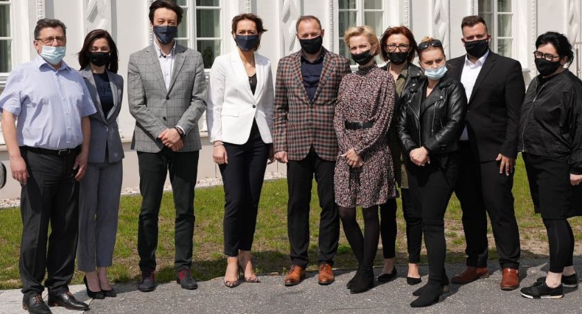 Szydłowiecka Spółdzielnia Socjalna już oficjalnie!