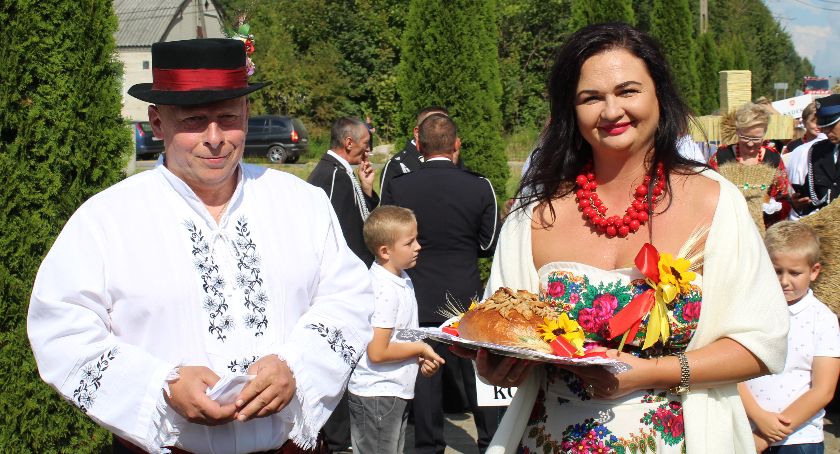 Szydlowiec. Plon, niesiemy plon!