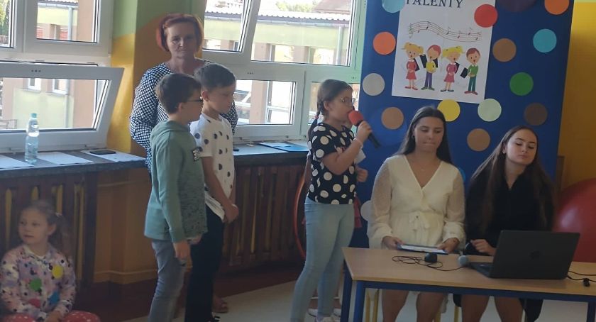 Dzień Kropki, czyli jak bawić się kreatywnie