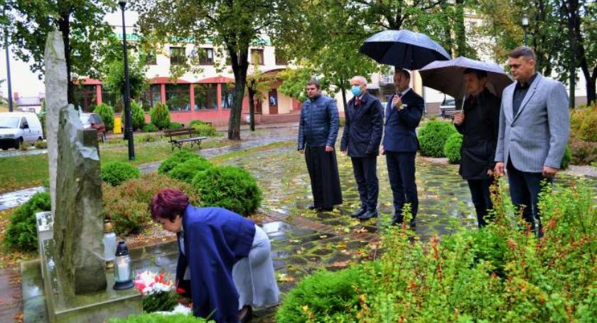 Szydłowieckie obchody rocznicy powstania Polskiego Państwa Podziemnego