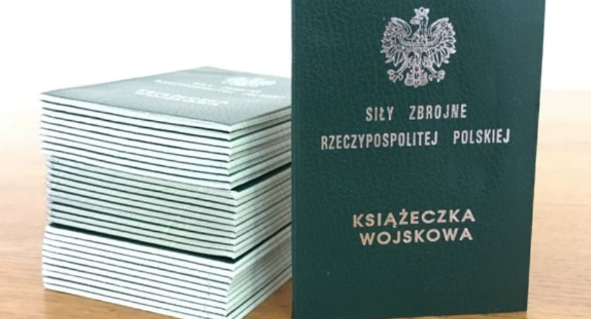 Szydłowiec. Od 6 października kwalifikacja wojskowa w powiecie. Kto ma obowiązek się zgłosić?