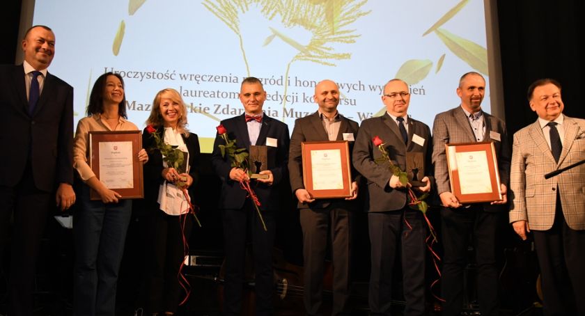 Szydłowiec. Nasze Muzeum docenione!