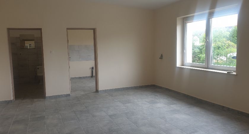 Lipienice Dolne. Świetlica jak nowa