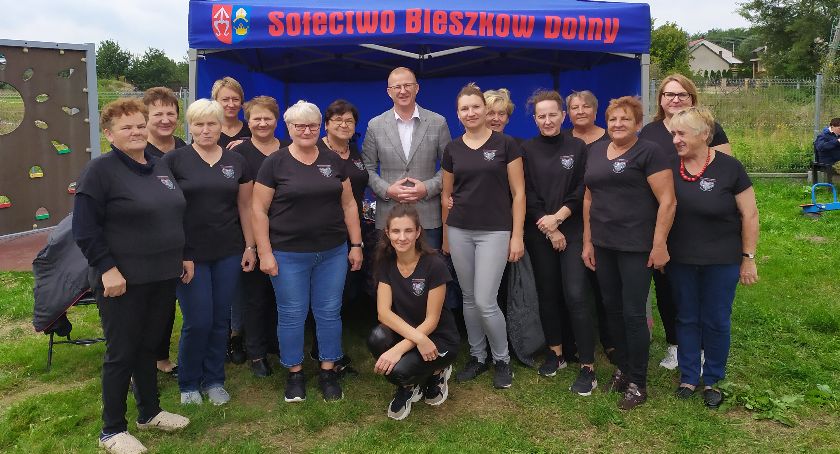 Dobrze bawili się na weekendowych festynach
