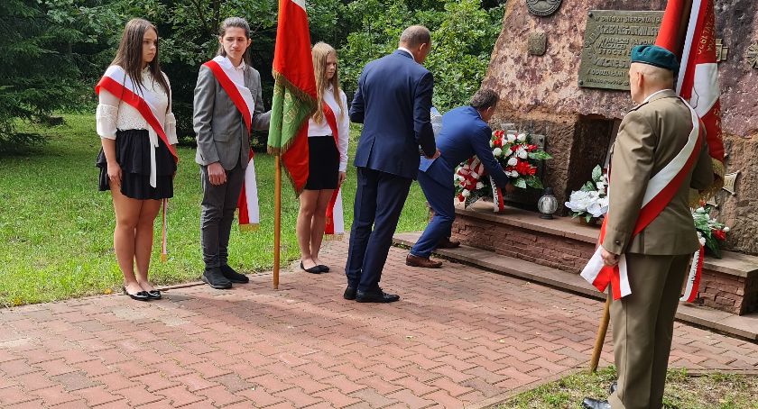 Antoniów. Pamiętając o ich czynach i odwadze