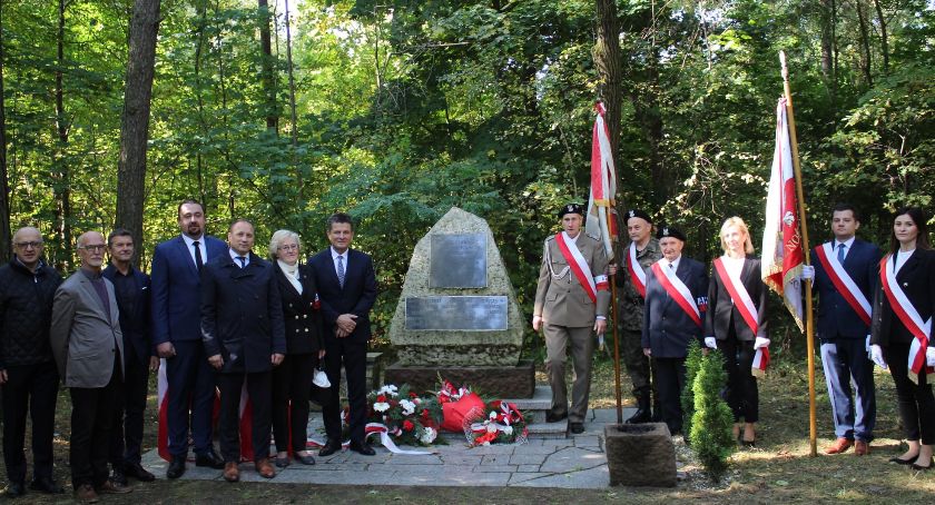 Oddali hołd twórcom polskiego podziemia