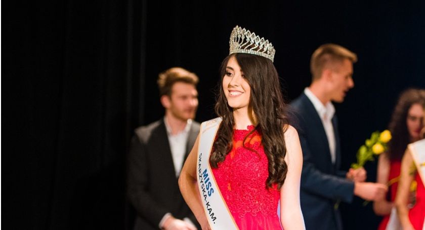 Miss Skarżyska-Kamiennej. Finał już w najbliższą niedzielę