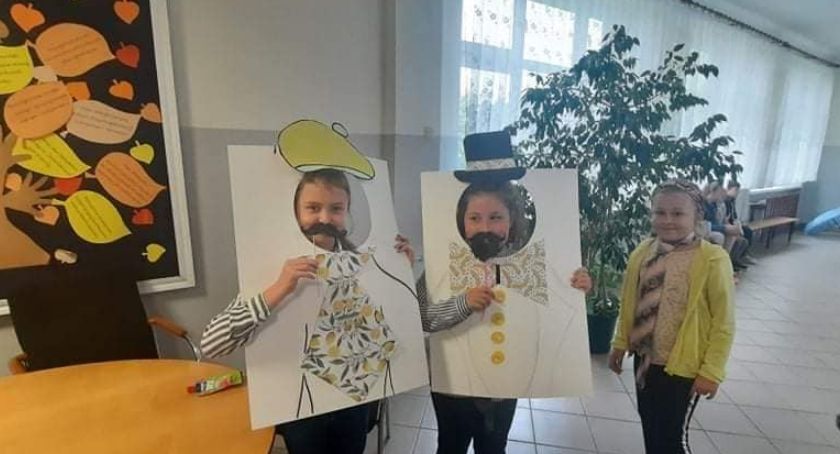 Chlewiska. Chłopcy świętowali!
