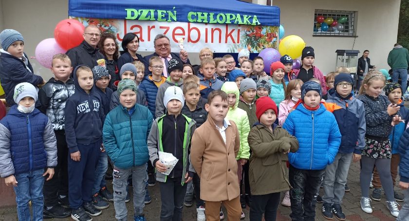 Mirów. Dla wszystkich chłopaków!