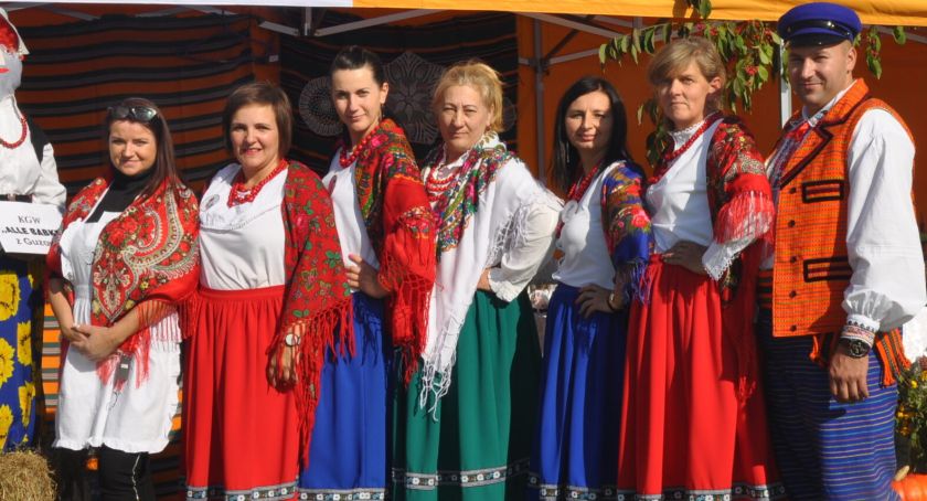 Orońsko. Dzień seniora nie tylko dla seniorów!
