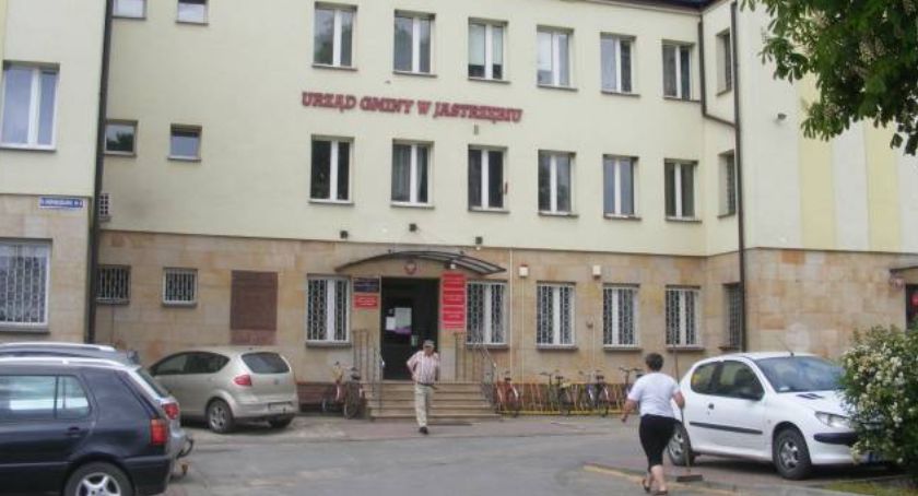 Jastrząb. 10 października zaczynają się konsultacje!