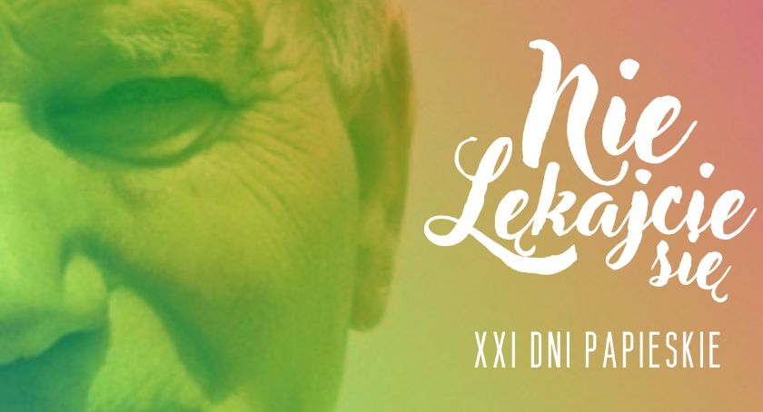 XXI Dni Papieskie w Szydłowcu
