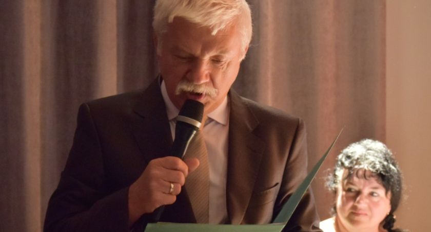 Szydłowianie na 