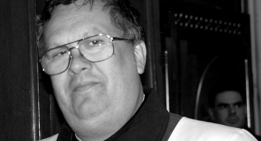 Zmarł ks. Franciszek Bednarczyk pochodzący z Szydłówka