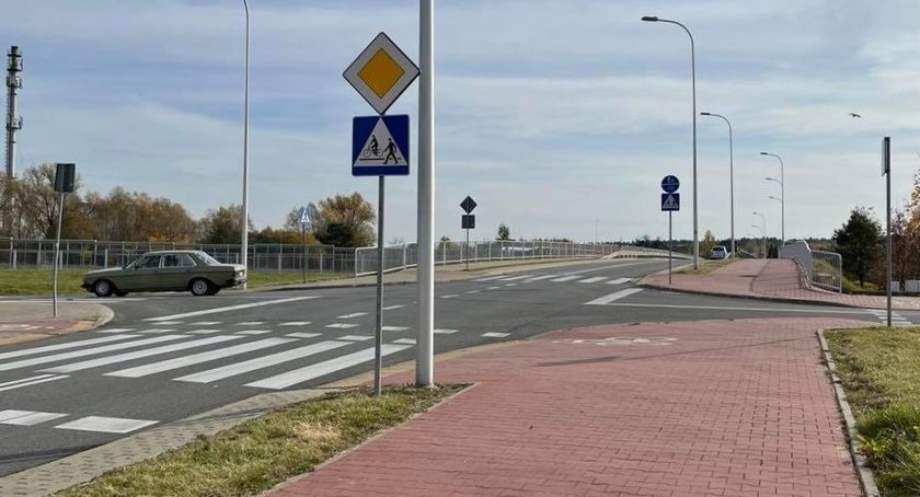 Będzie audyt drogi serwisowej w Szydłowcu