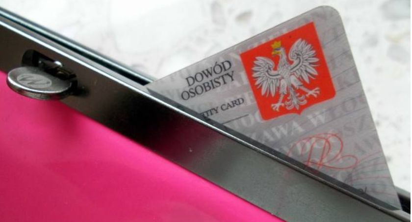 W piątek nie odbierzesz ani nie wyrobisz dowodu osobistego!