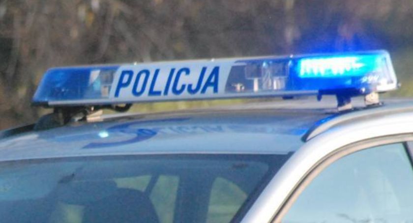 Tragiczny finał interwencji policjantów w Mirowie 