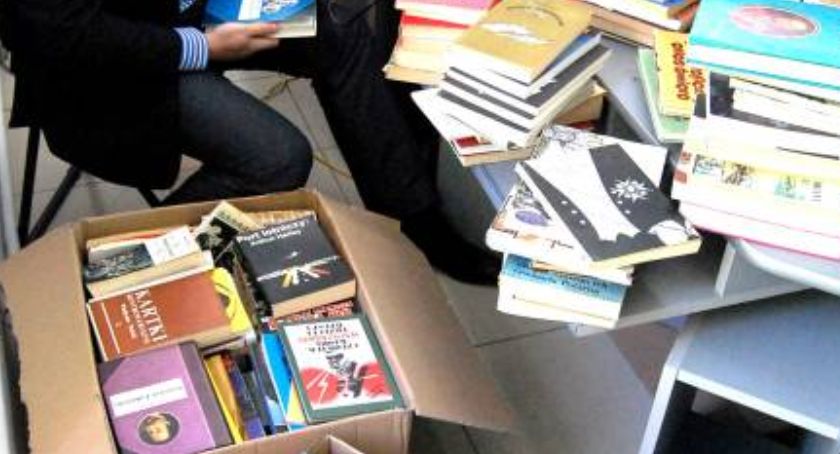 Biblioteka w Mirowie dostała pieniądze z ministerstwa. Na co?