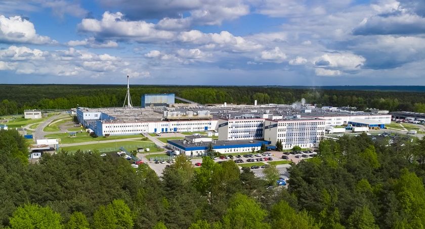 Zakład Produkcyjny Animex Foods poszukuje pracowników