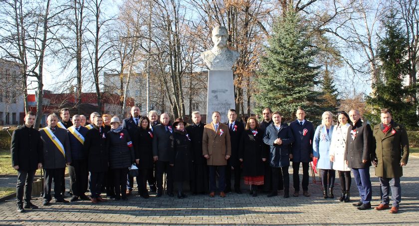 Święto Niepodległości w Szydłowcu