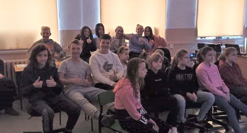 Pawłów. W wirtualnym teatrze!